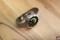 Galaxy Watch 8 Classic Drops to $199, Limited to One Color