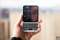 Clicks Communicator Shipping Confirmed – Starts at Year-End