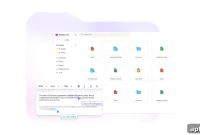 Try Proton Drive: Privacy-Focused Google Drive Alternative $1