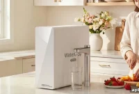 Last Chance: Mother’s Day Discounts on Waterdrop Reverse Osmosis