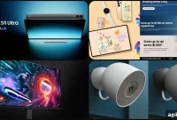 Up to $560 Off Galaxy Tab S11 Ultra and 40% Off Odyssey QD-OLED