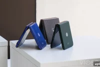 What’s New in Motorola’s 2026 Razr Lineup – Minimal Changes