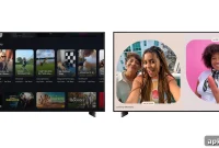 Google TV Adds YouTube Shorts to Home Screen and New Screensaver