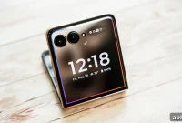 Skip the Moto Razr Ultra — Last Year’s Razr 50% Off