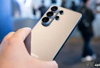 Galaxy S27 Ultra May Drop 3x Telephoto in Major Camera Overhaul