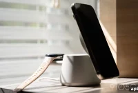 Belkin 3-in-1 Pixel Watch Dock Review: Google Ruined It