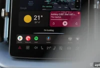Leak Reveals Android Auto Widgets Will Mirror Your Phone