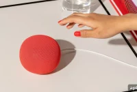 New Third-Party Gemini Smart Speakers Leak Ahead of Google Home