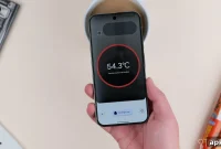 Pixel 11 Pro Reportedly Drops Temperature Sensor — Did You Use It?