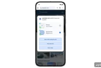 Chrome for Android Adds Option to Share Approximate Location