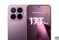 Xiaomi 17T Series Revealed: MediaTek Chips, From €749 in Europe