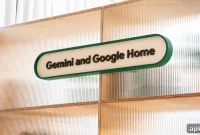 Gemini for Home Voice Assistant Upgraded to Gemini 3.1