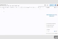 Google Docs Adds Persistent Gemini Instructions to Cut Repeats