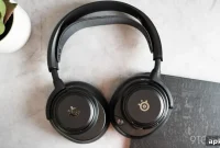 Hands-On: SteelSeries Near-Premium Hi-Res Gaming Headset