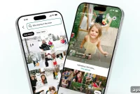 Amazon’s Redesigned Photos App Blends Apple and Google Features