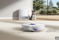 Narwal Freo Z10 Turbo: Upgrade Your Robovac – $599