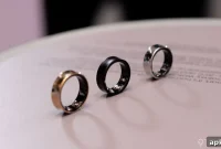Samsung Galaxy Ring 2 Expected Early 2027 With Battery Upgrades