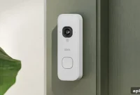 Amazon Blink Beats Google Nest 2K Doorbell at Under $50