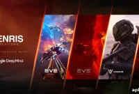 DeepMind and EVE Online Team Up to Study Player-Driven Systems