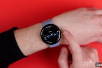Google Fitbit Air Works With Your Pixel Watch Without Switching