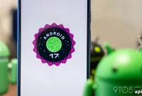 Google Launches Android 17 QPR1 Beta 2 for Pixel Phones