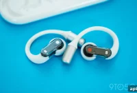 Nothing Ear (open) to Launch Blue Colorway Next Week