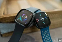 Google Keeps Selling Fitbit Sense 2 and Versa 4 After Air Launch