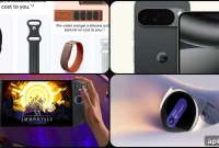 Fitbit Air Preorder, Pixel 10 Series $500 Off, Legion Go 2 $482