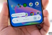 Gemini Overlay Brings Circle Feature to Android Search