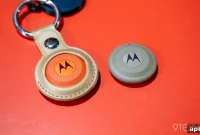 Moto Tag 2 Adds UWB to Android Find Hub, Boosts Battery Life