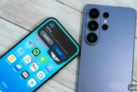 Google Brings AirDrop-Like Sharing to More Android Phones