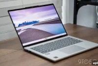 Google Books Goes Premium; Some Chromebooks Are Upgradable