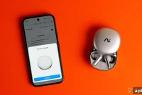 Viaim RecDots: Sleek AI Voice-Recording Earbuds