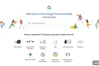 Snip Snap Lands on Google Home and Nest Forum; Home App Teased