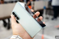 Samsung to Bring Galaxy Glasses and Watch 9 to Fold 8 Event