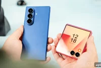Gemini Intelligence Heads to Galaxy Z Fold 8 and Flip 8