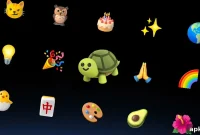 Android 17’s New 3D Emoji Weren’t Created by AI