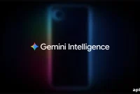Gemini Intelligence May Exclude Pixel 9, Galaxy Z Fold 7