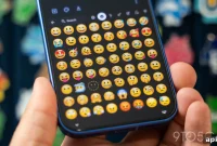 Leaked Google Pixel 3D Emojis for Android 17 – Gallery