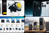 Memorial Day Tech Deals: Nothing Phone (3), $1,000 Off Copilot+ PCs