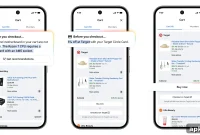 Gemini-Powered Universal Cart Tracks Deals and Helps You Shop