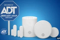 ADT Blu DIY Security System Drops Google Nest Integration