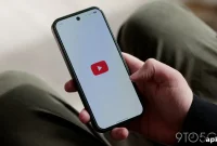 YouTube Tests Removing Subscriptions Tab From Mobile App