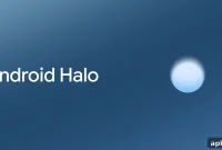 Google Teases Android Halo at I/O, Launching This Year