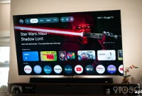 TCL Google TV Update Brings Dolby Upgrades and Disney+ Fix