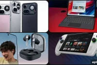 Galaxy S26 Ultra, Nothing Phone 4a Pro, Lenovo Tab Pro Deals
