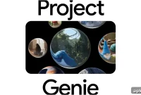Project Genie: Explore Real Places with Google Street View