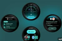 Google Launches Wear OS 7: Live Updates, New Widgets and More