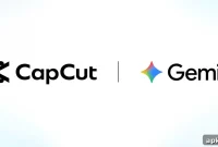 Gemini App Adds CapCut Video and Image Editing Tools
