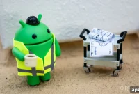 New Google AI Models for Android App Coding: Rankings Revealed